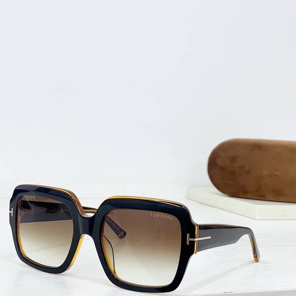 Tom Ford Sunglasses Top Quality TOS01590